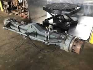 Vorderachse LT71PL478-NLB